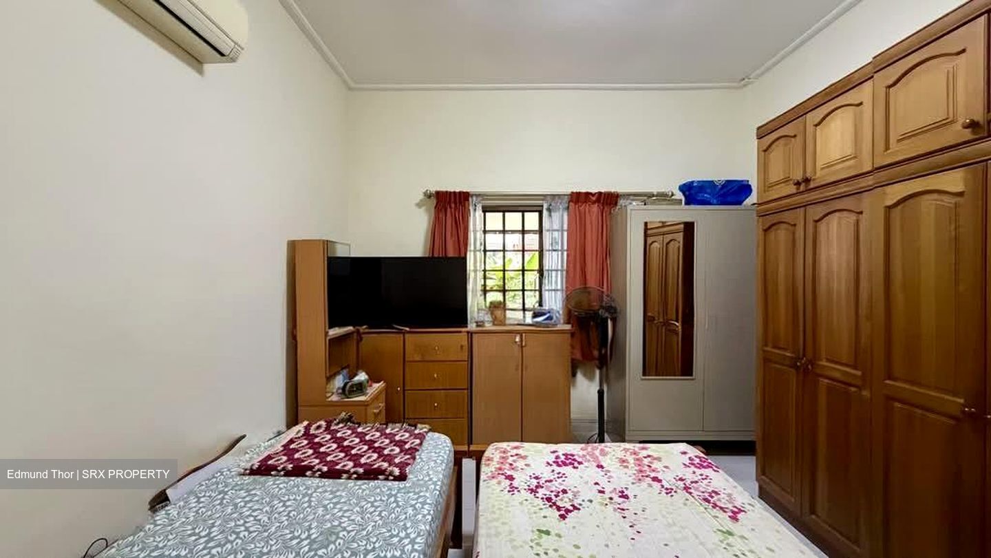 Hoover Park (D21), Terrace #570923881